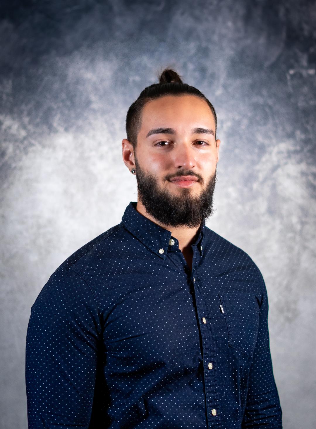 Jordan Gonzalez — AI & Machine Learning Engineer